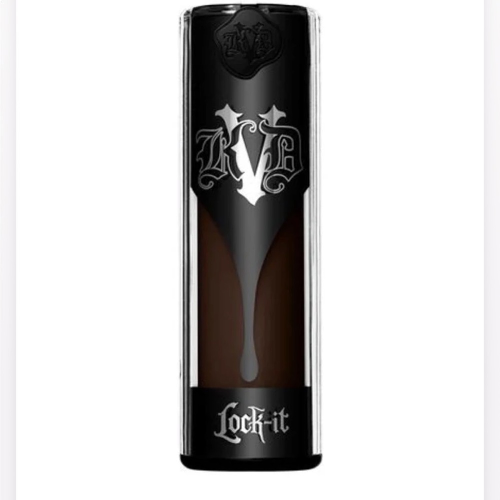 Kat Von D Lock It Foundation 🔥Host Pick💋💋 - Picture 16 of 16